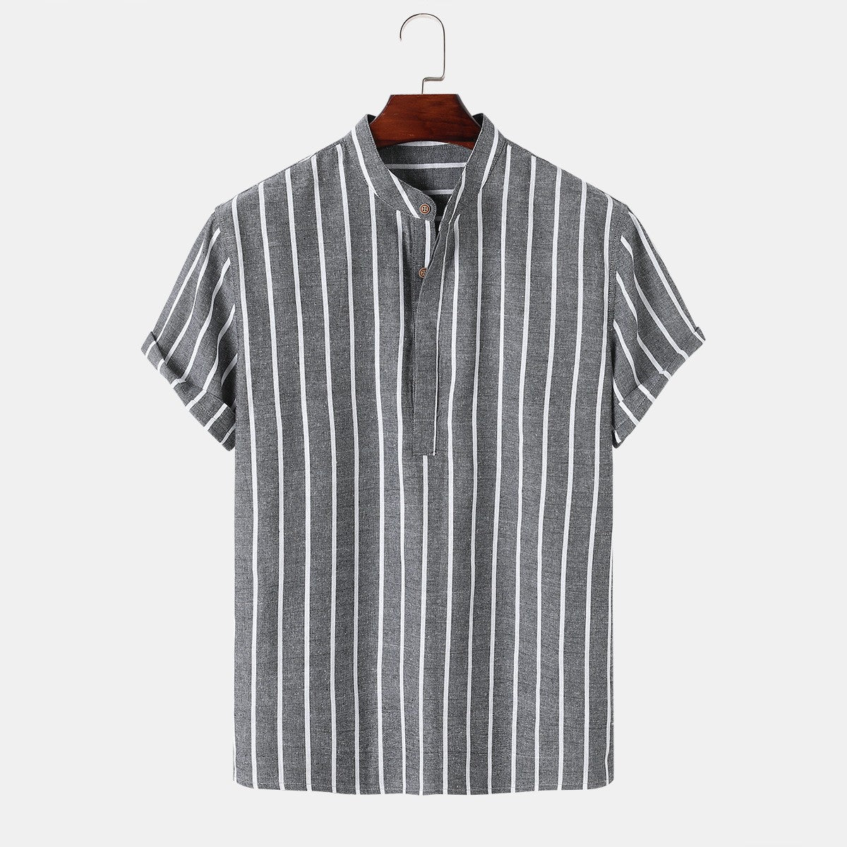 The Anouar Shirt