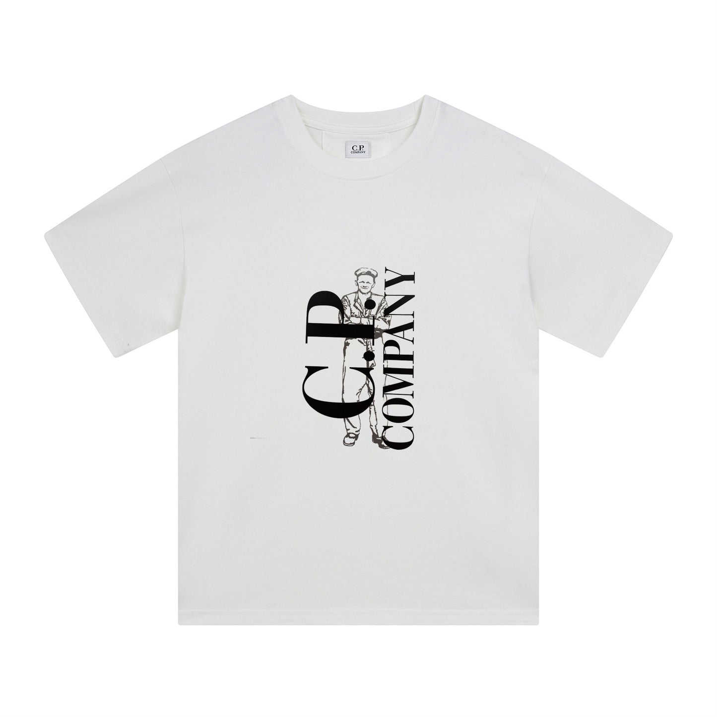 CP Company T-shirt (22 variants)