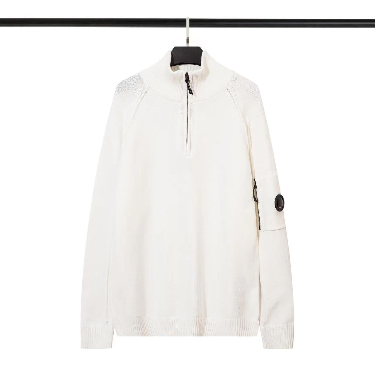 CP Company Half Zip (3 variants)