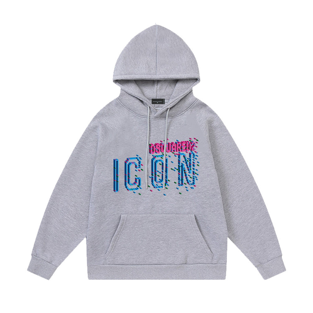 Dsquared2 Hoodie (5 variants)