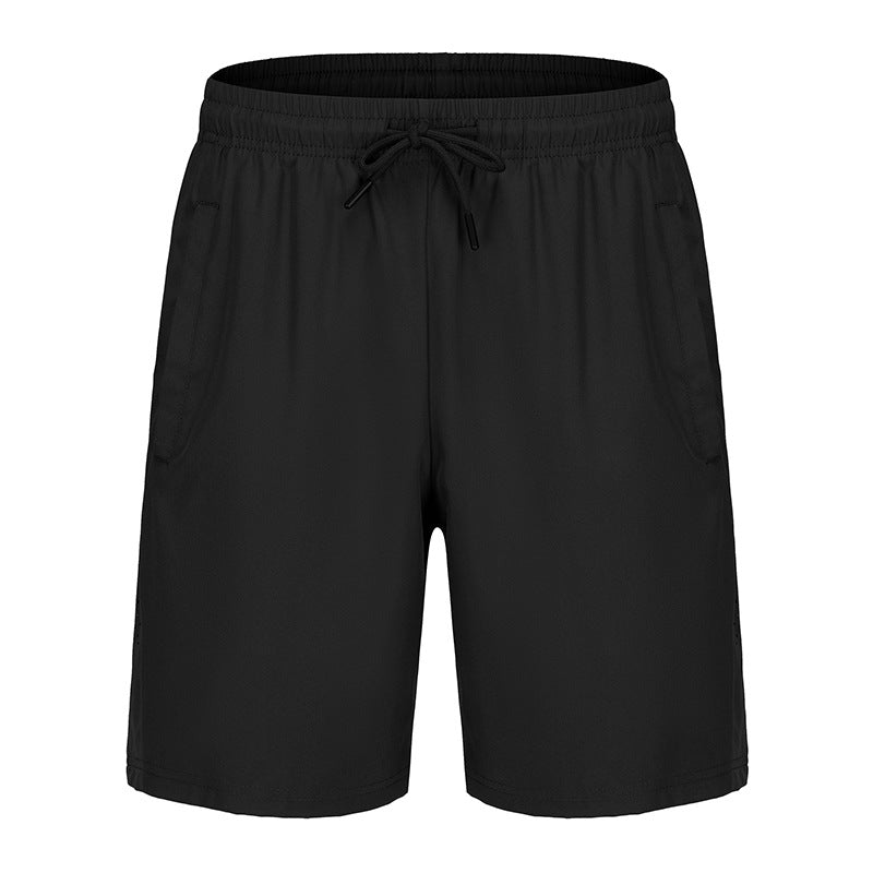 The Ahmet Short Trousers