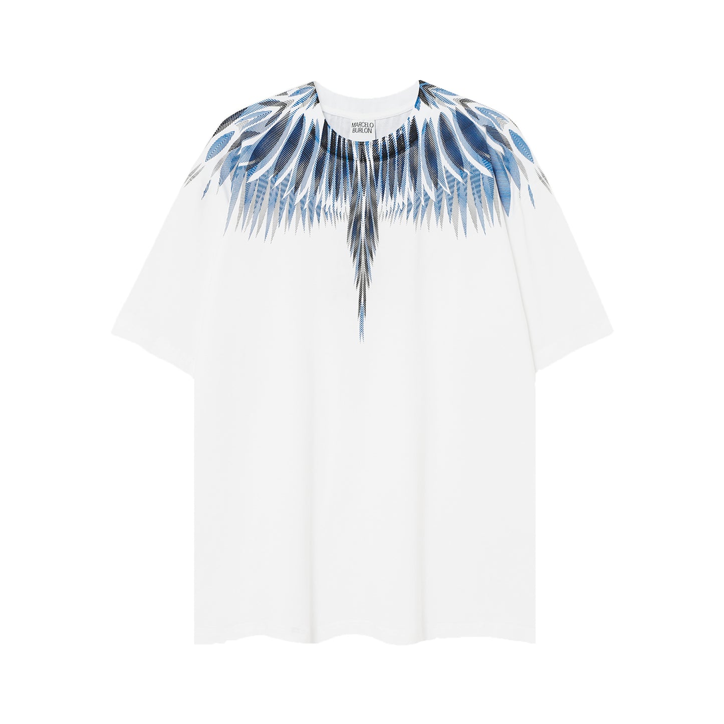 Marcelo Burlon (16 variants)