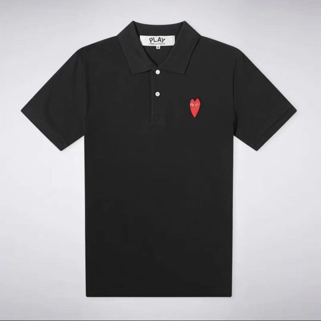 Comme Des Garçons Polo (15 variants)