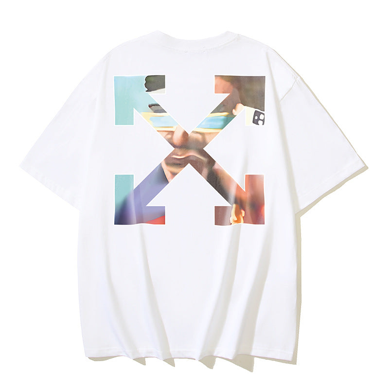 Off White Barber Arrow (2 variants)