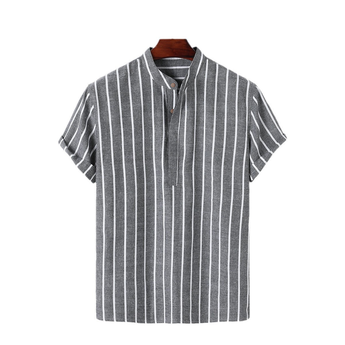 The Anouar Shirt