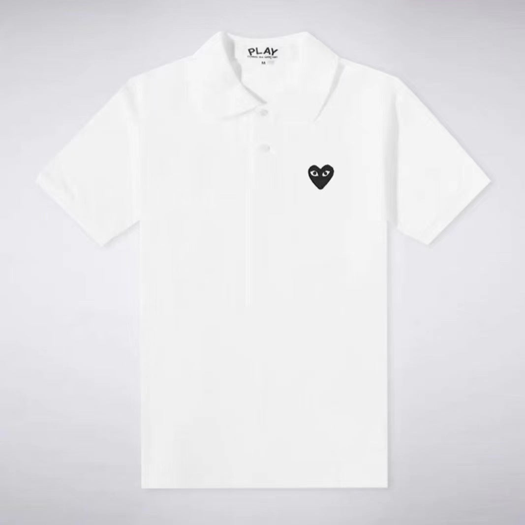 Comme Des Garçons Polo (15 variants)