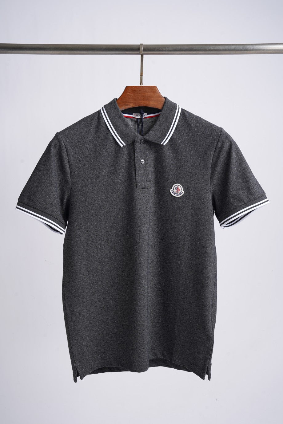 Moncler Polo (3 variants)