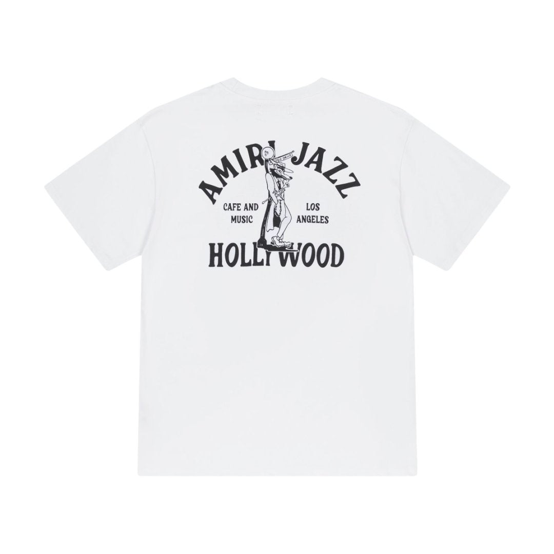 Amiri Hollywood
