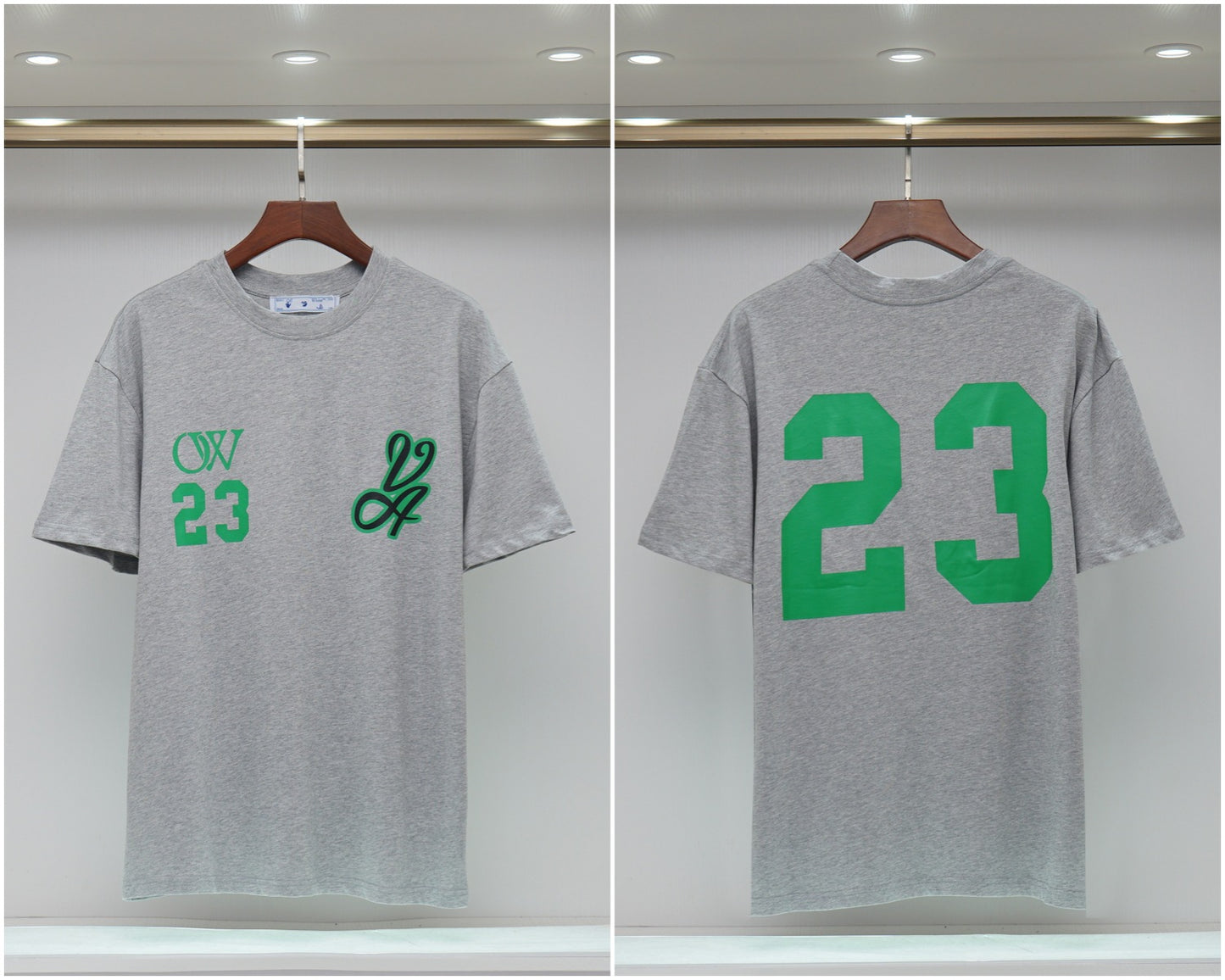 Off White (15 variants)