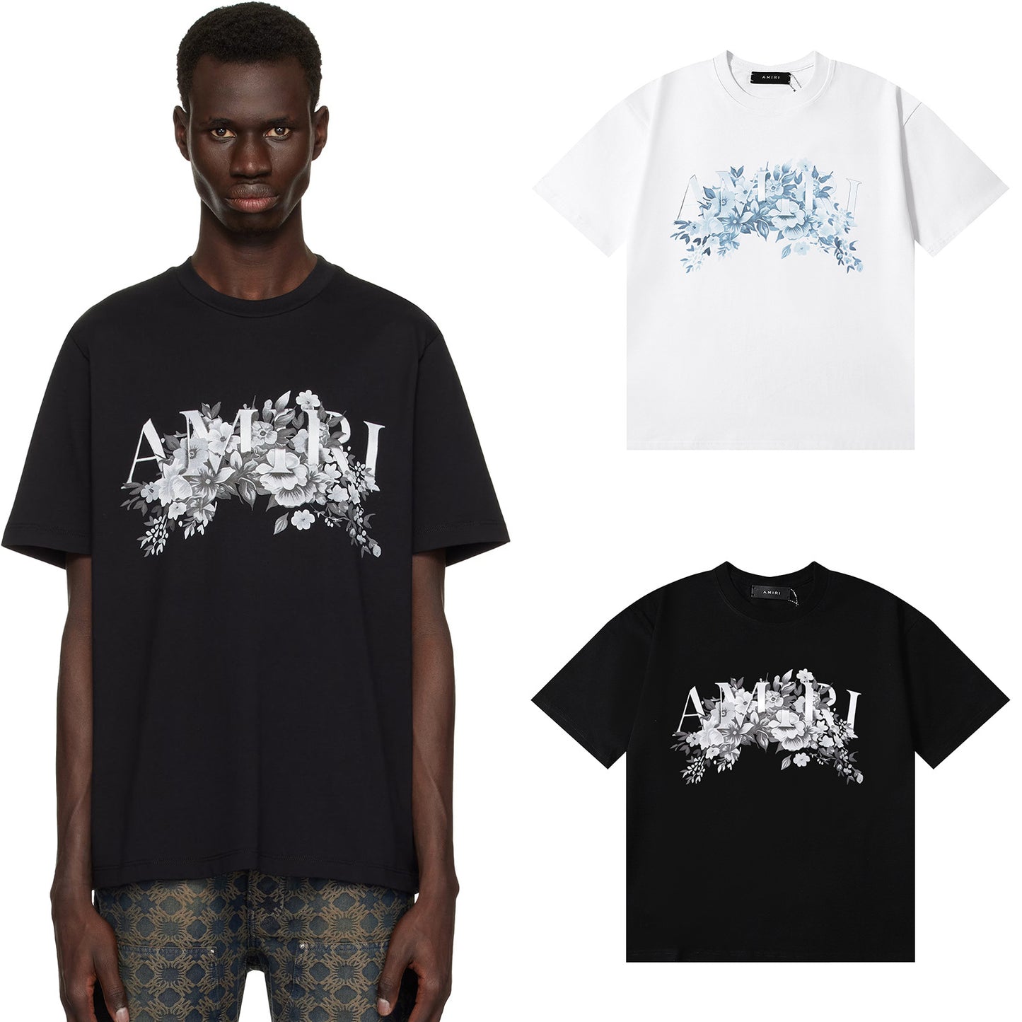 Amiri (2 variants)