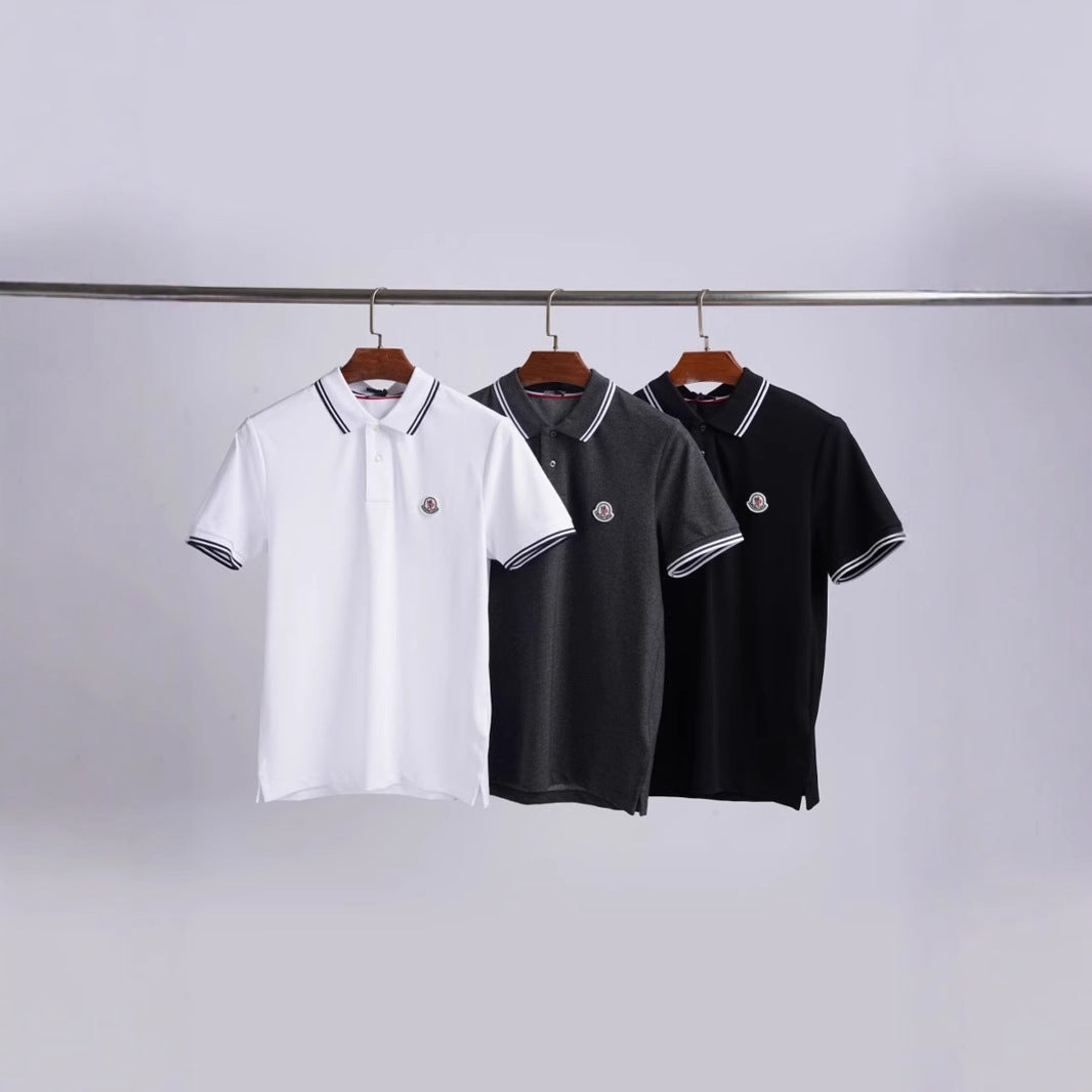 Moncler Polo (3 variants)
