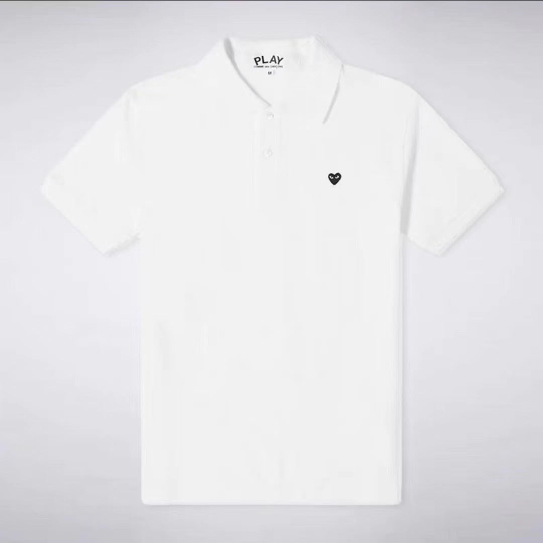 Comme Des Garçons Polo (15 variants)