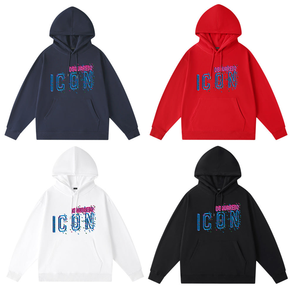 Dsquared2 Hoodie (5 variants)