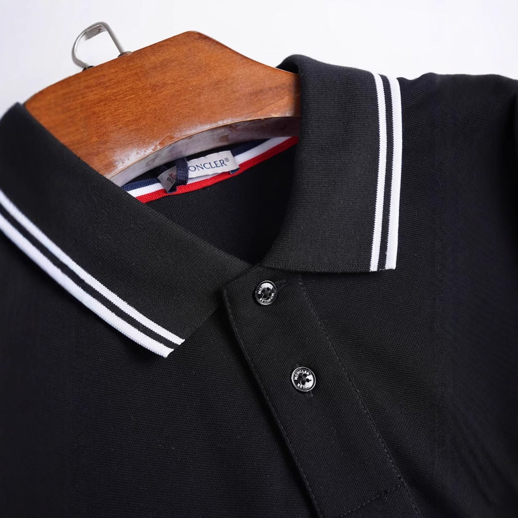 Moncler Polo (3 variants)