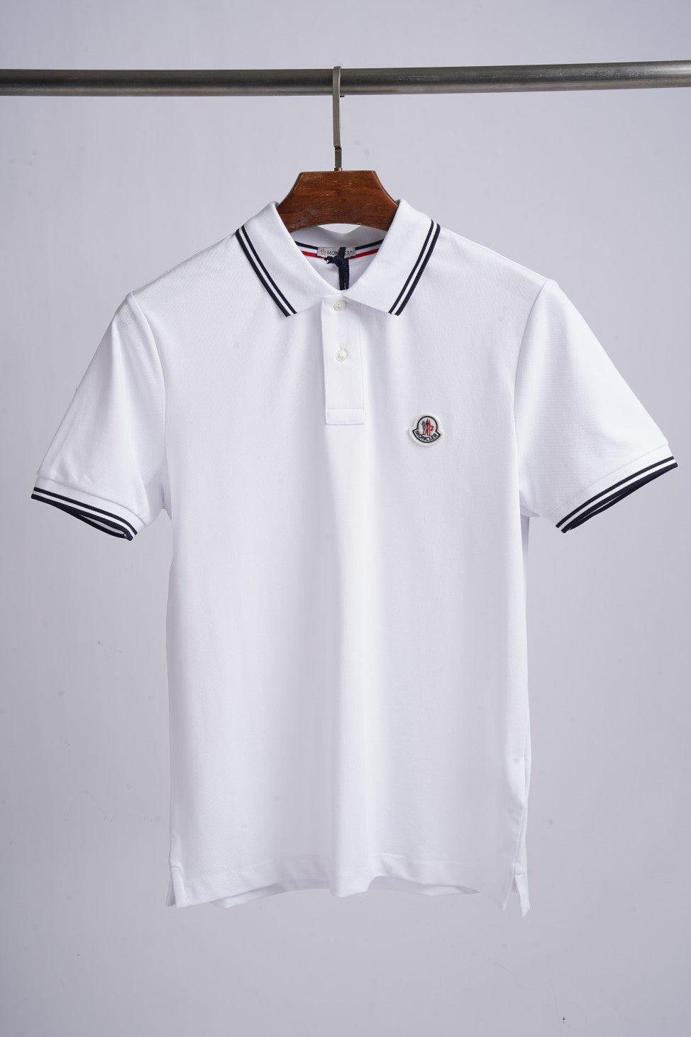 Moncler Polo (3 variants)