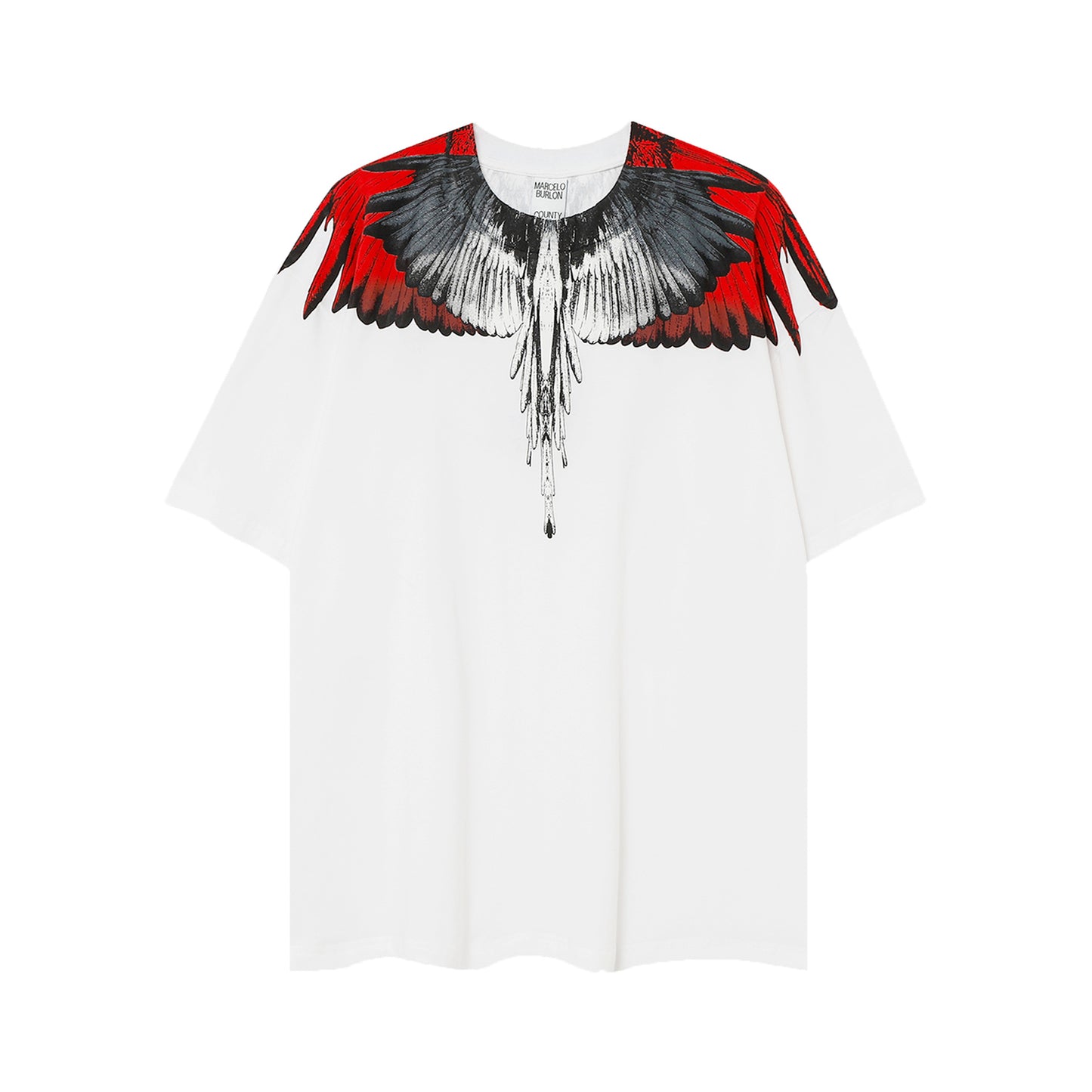 Marcelo Burlon (16 variants)