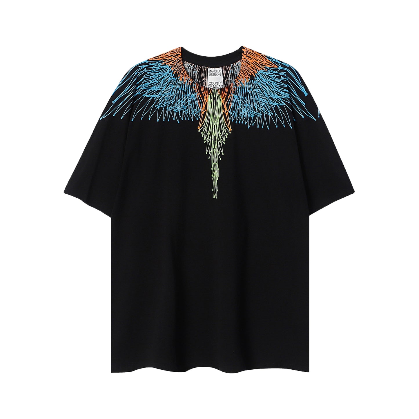 Marcelo Burlon (16 variants)