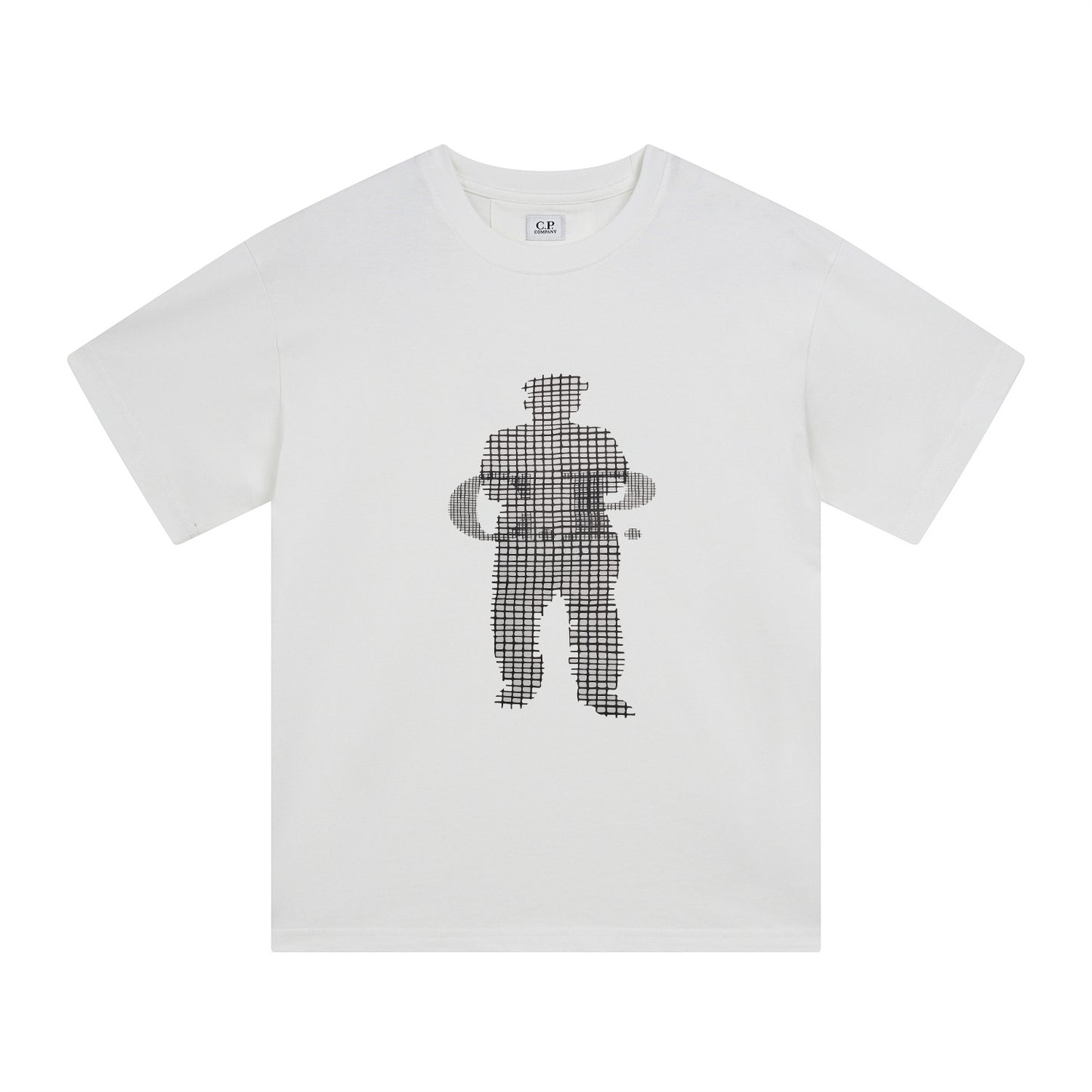CP Company T-shirt (22 variants)