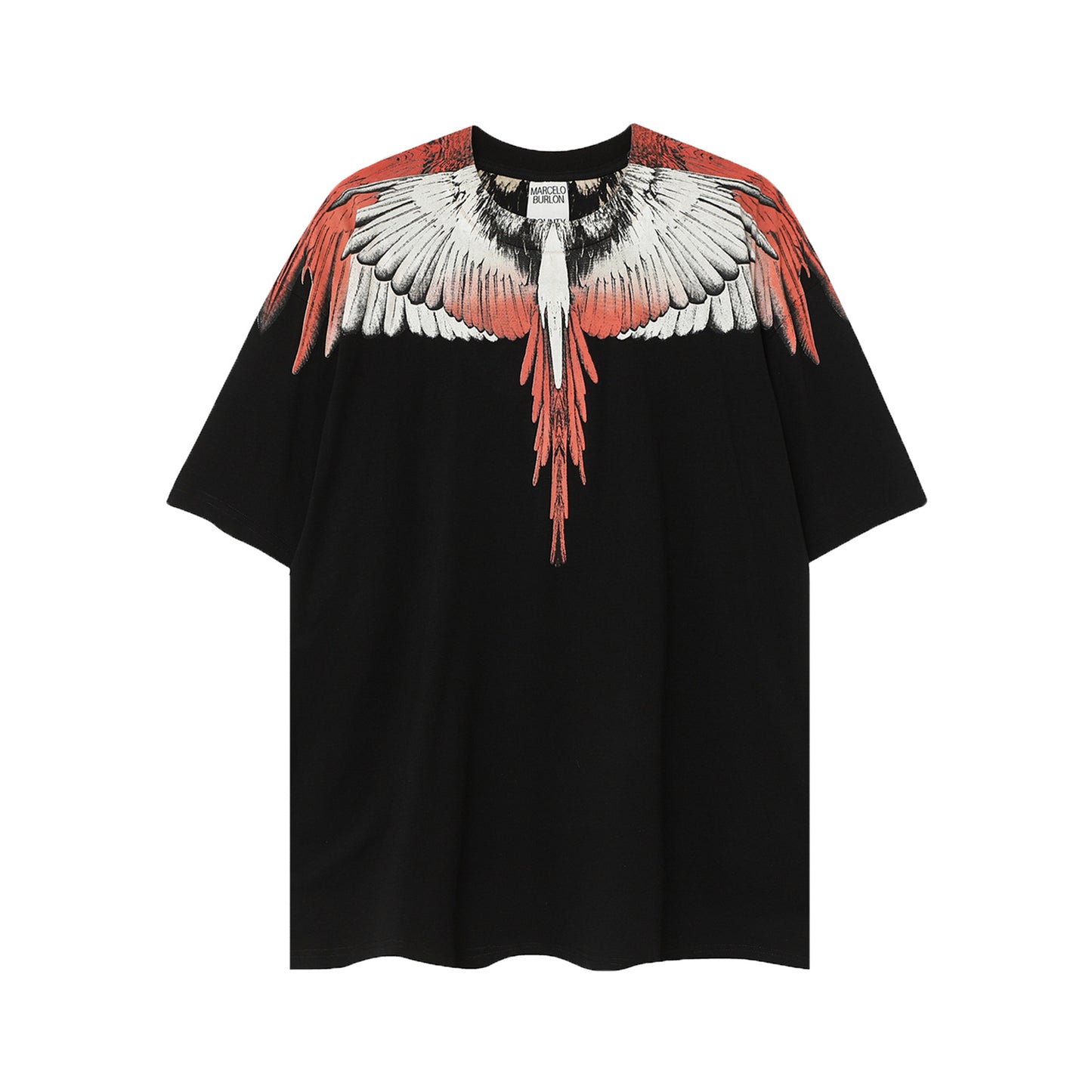 Marcelo Burlon (16 variants)