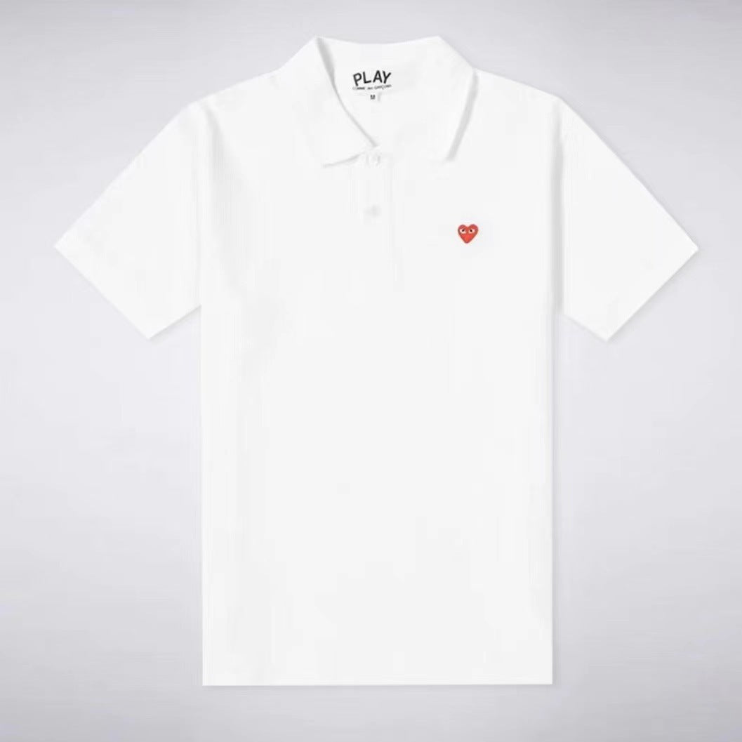 Comme Des Garçons Polo (15 variants)