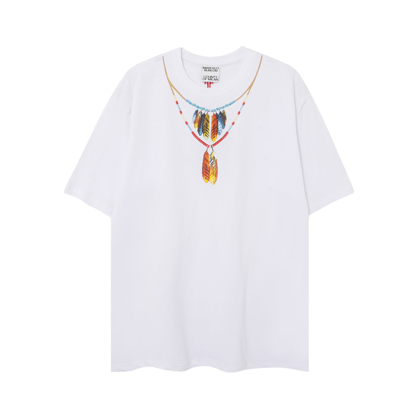 Marcelo Burlon (16 variants)