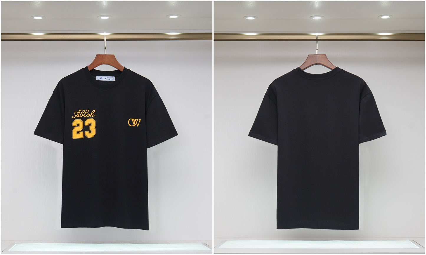 Off White (15 variants)