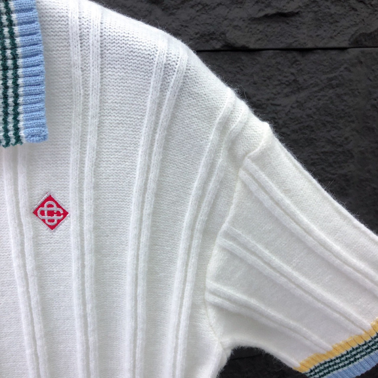 Casablanca Polo