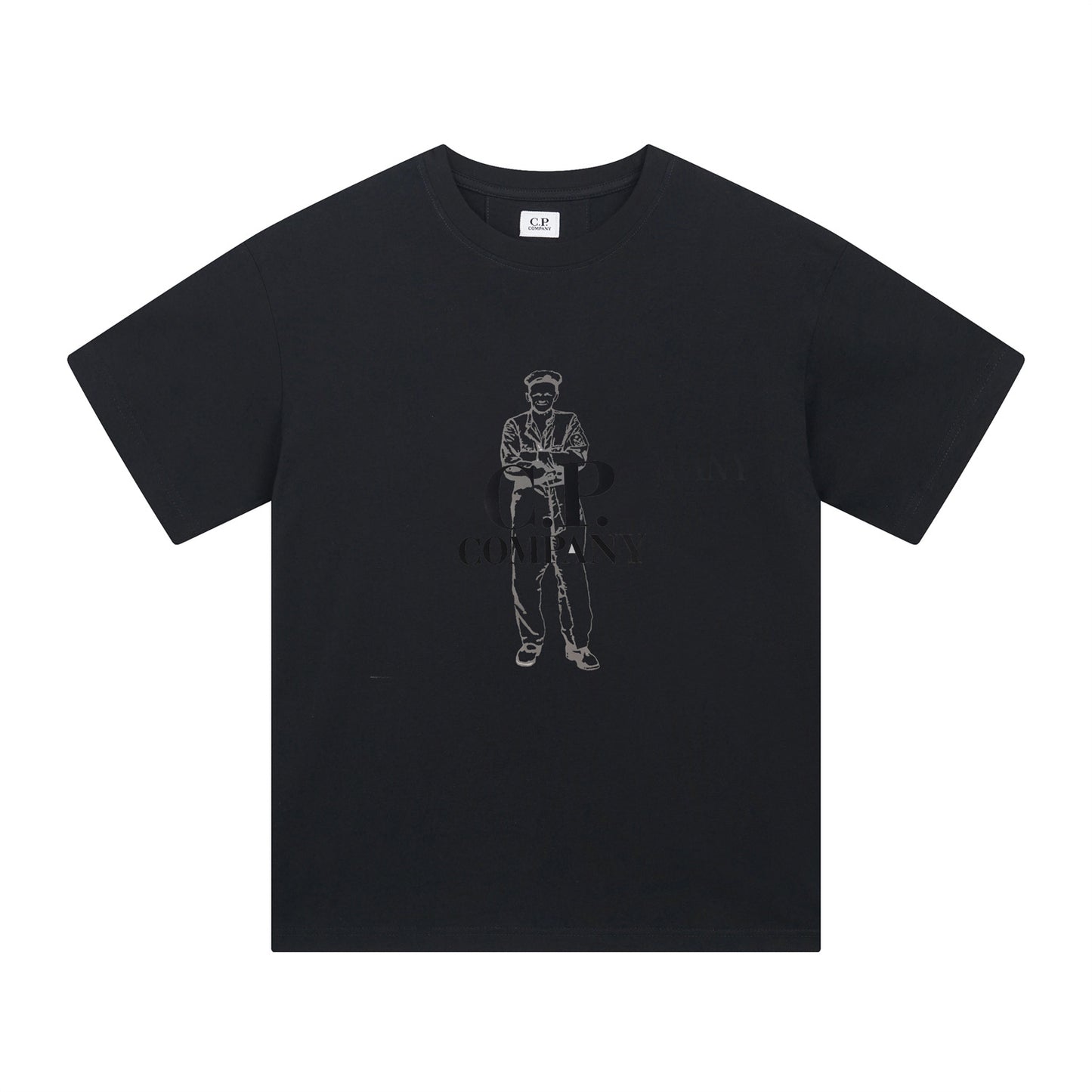 CP Company T-shirt (22 variants)