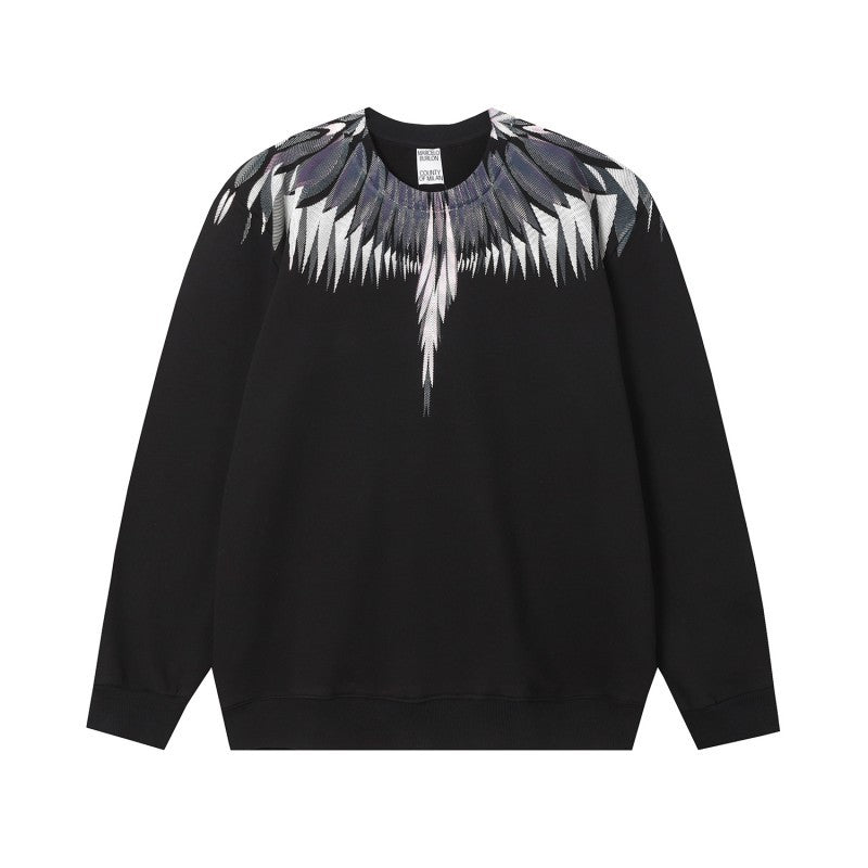 Marcelo Burlon (18 variants)