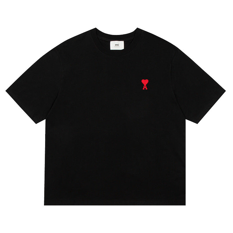 Ami Paris T-shirt (7 variants)
