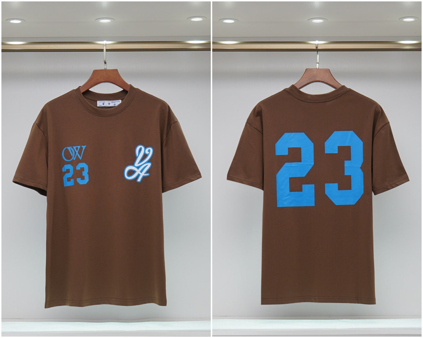 Off White (15 variants)