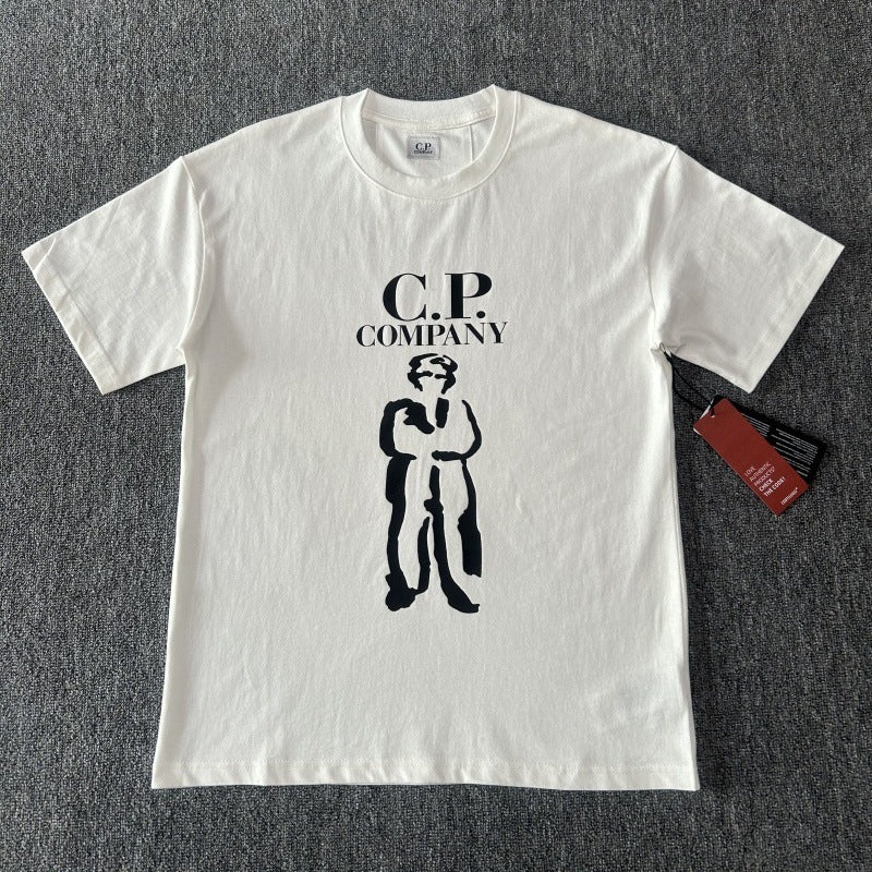 CP Company T-shirt (22 variants)