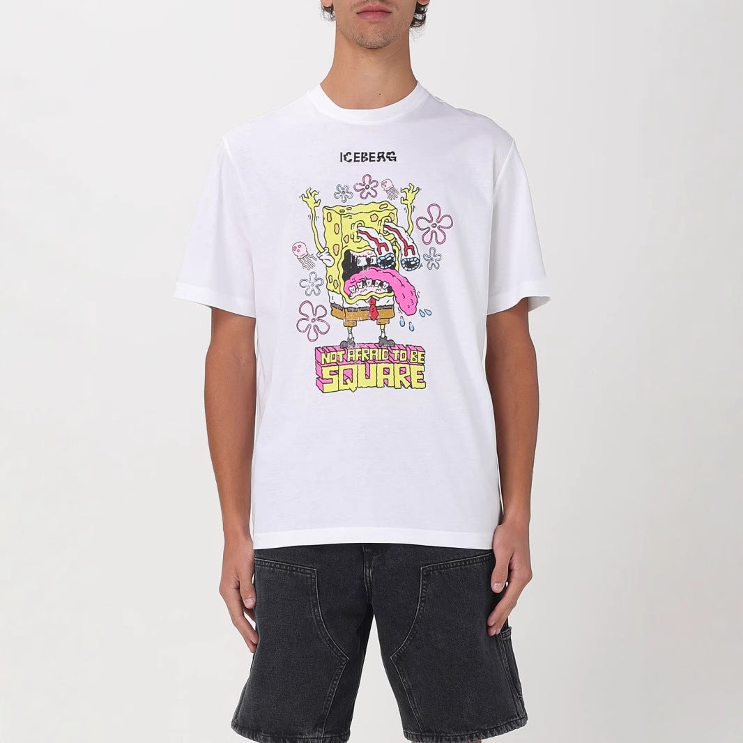 Iceberg SpongeBob (2 variants)