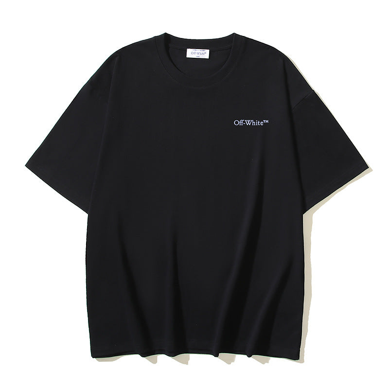 Off White Barber Arrow (2 variants)