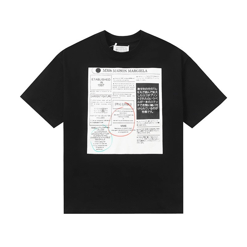 Maison Margiela (15 variants)