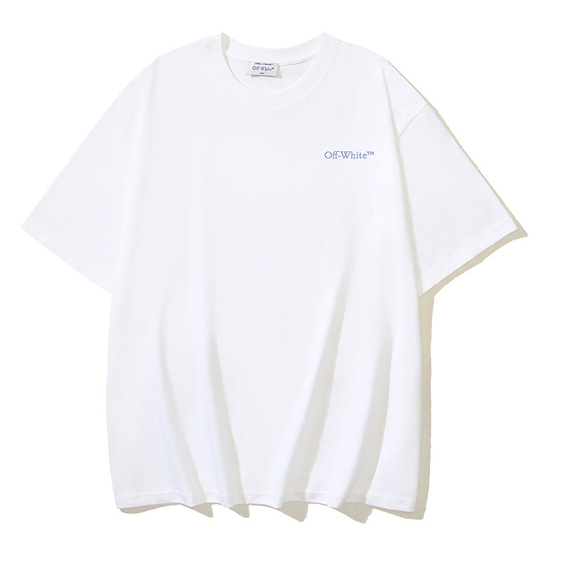 Off White Barber Arrow (2 variants)
