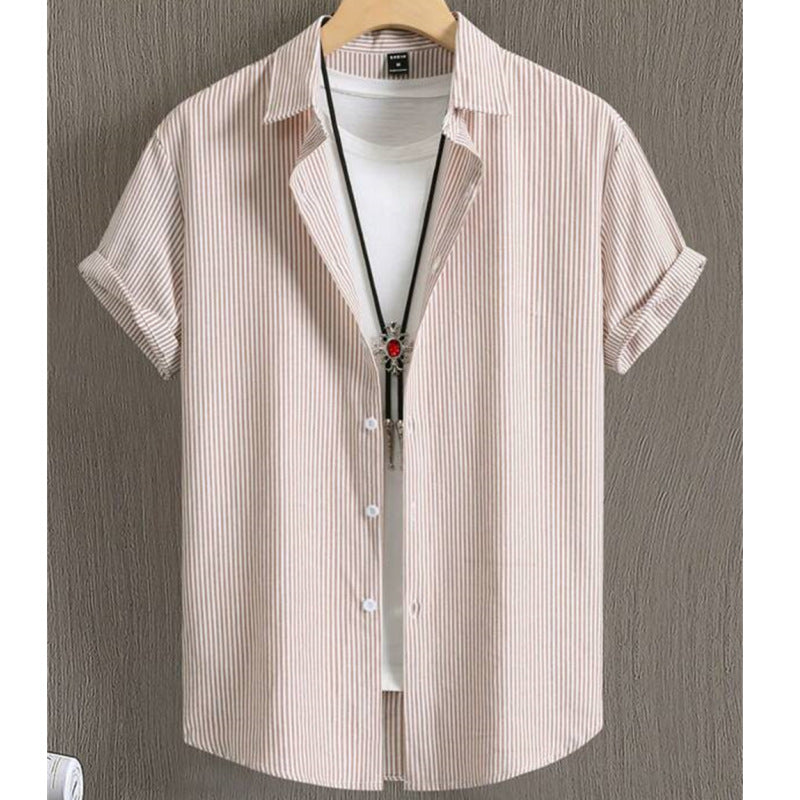 The Ayman Shirt