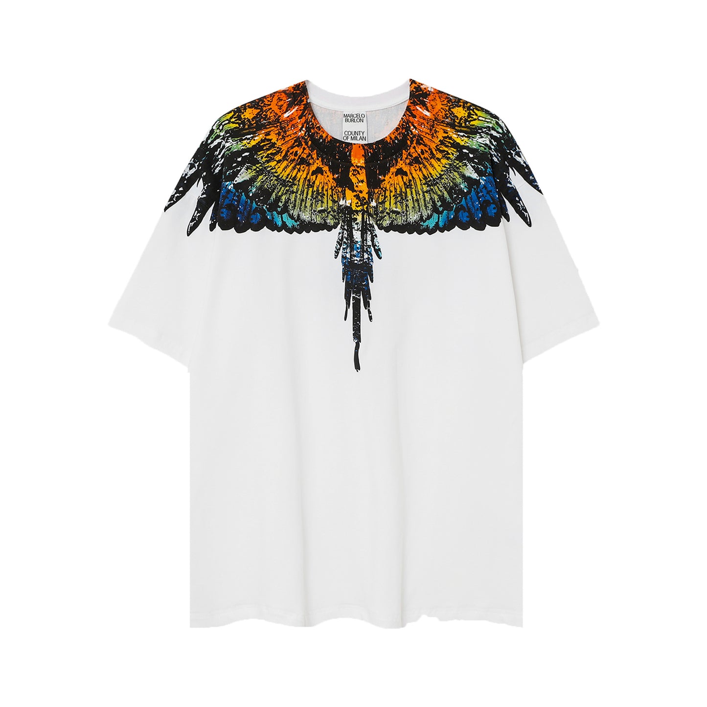 Marcelo Burlon (16 variants)
