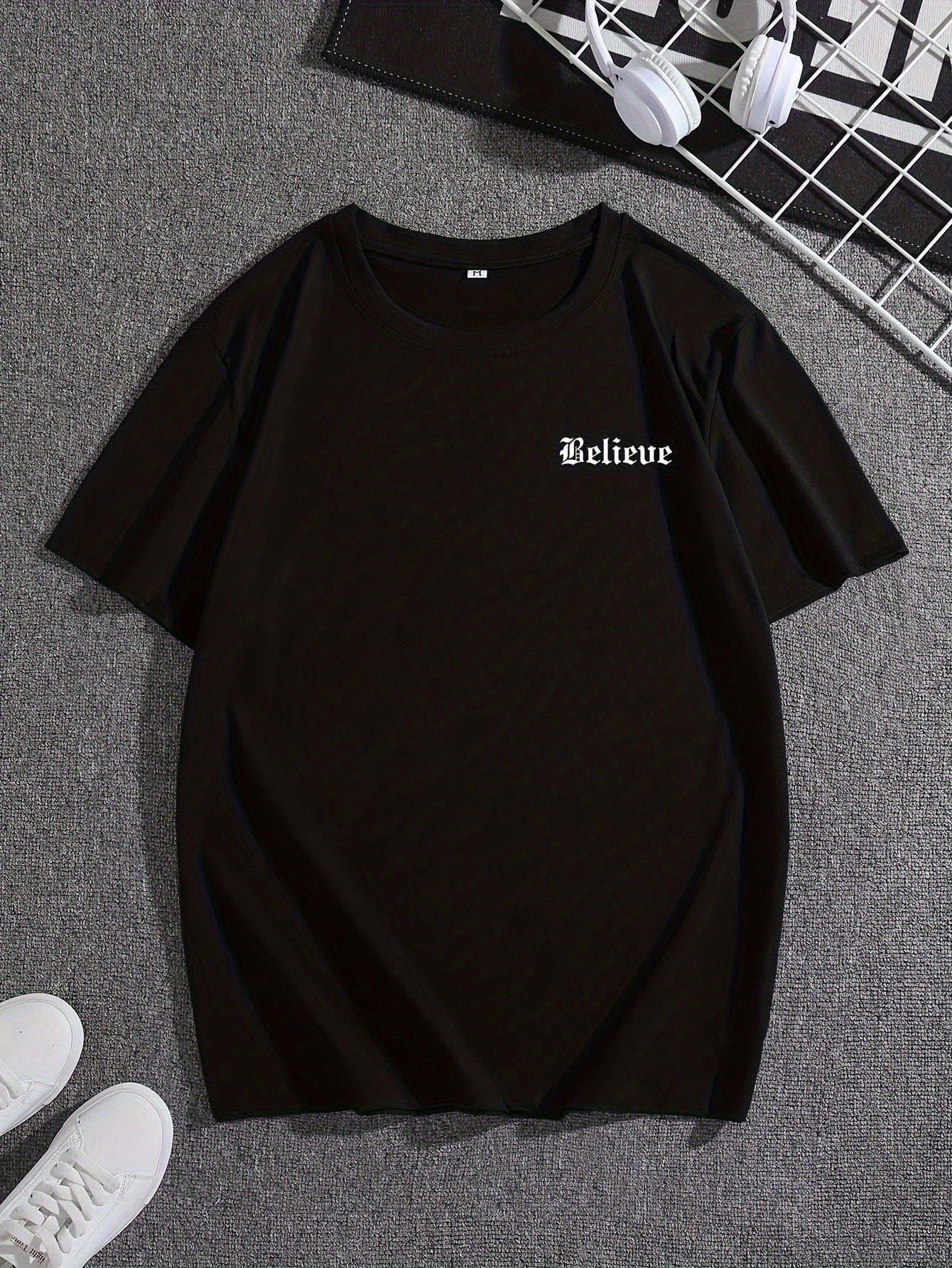 The Believe Shirt