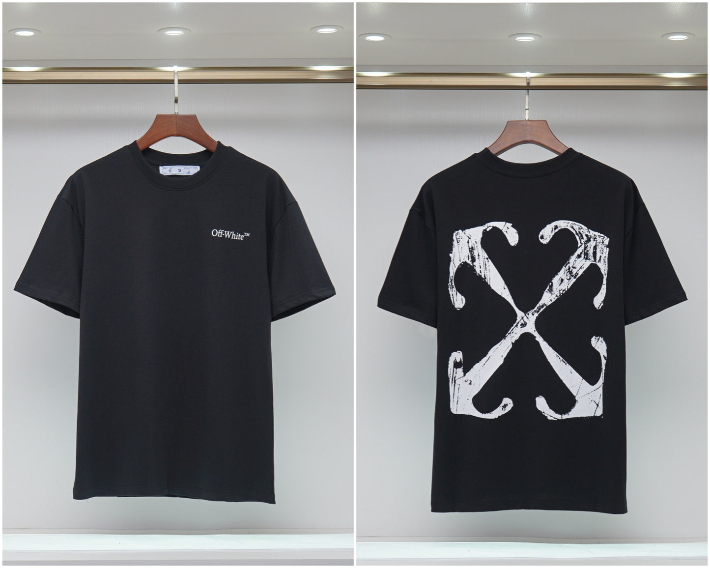 Off White (15 variants)