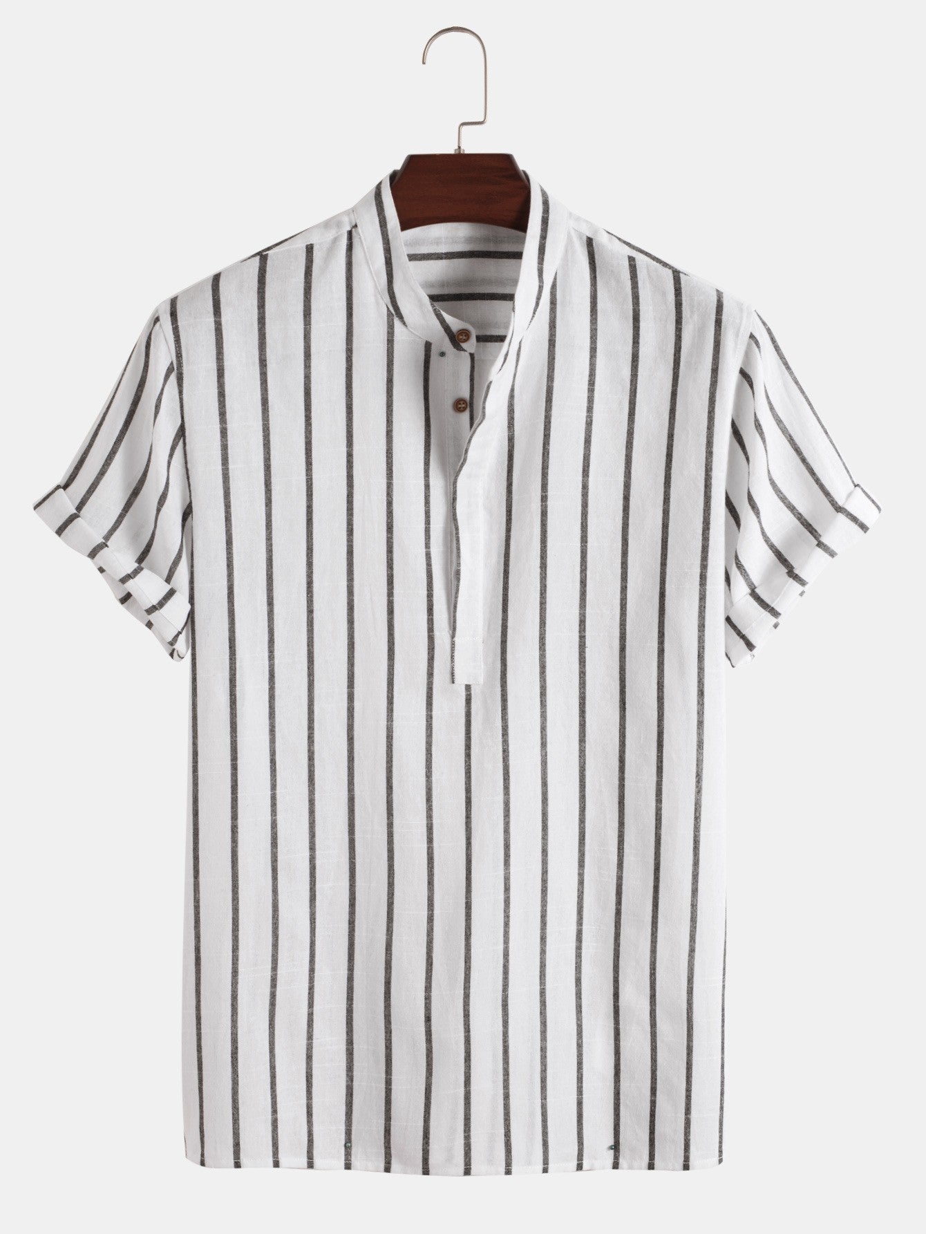 The Anouar Shirt