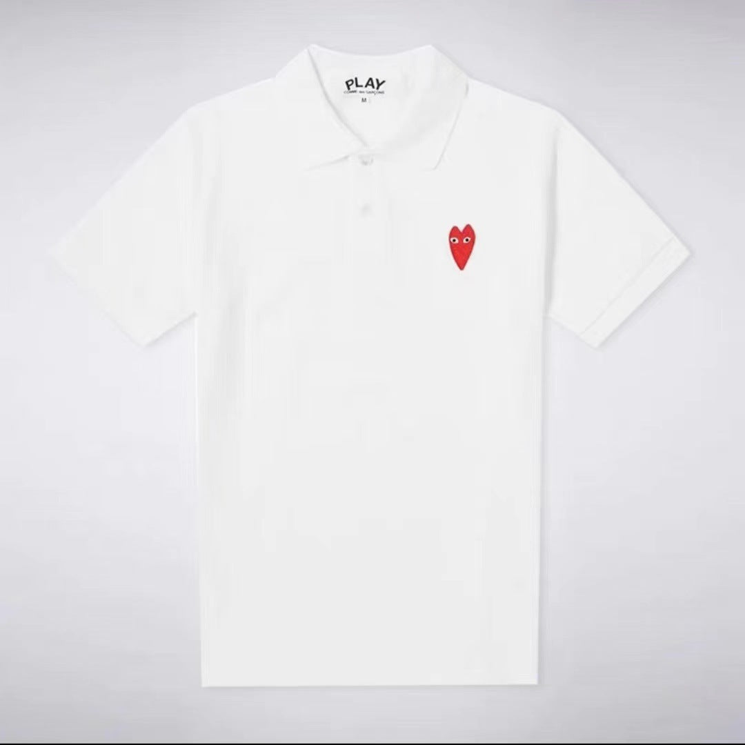 Comme Des Garçons Polo (15 variants)