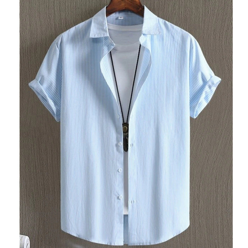 The Ayman Shirt