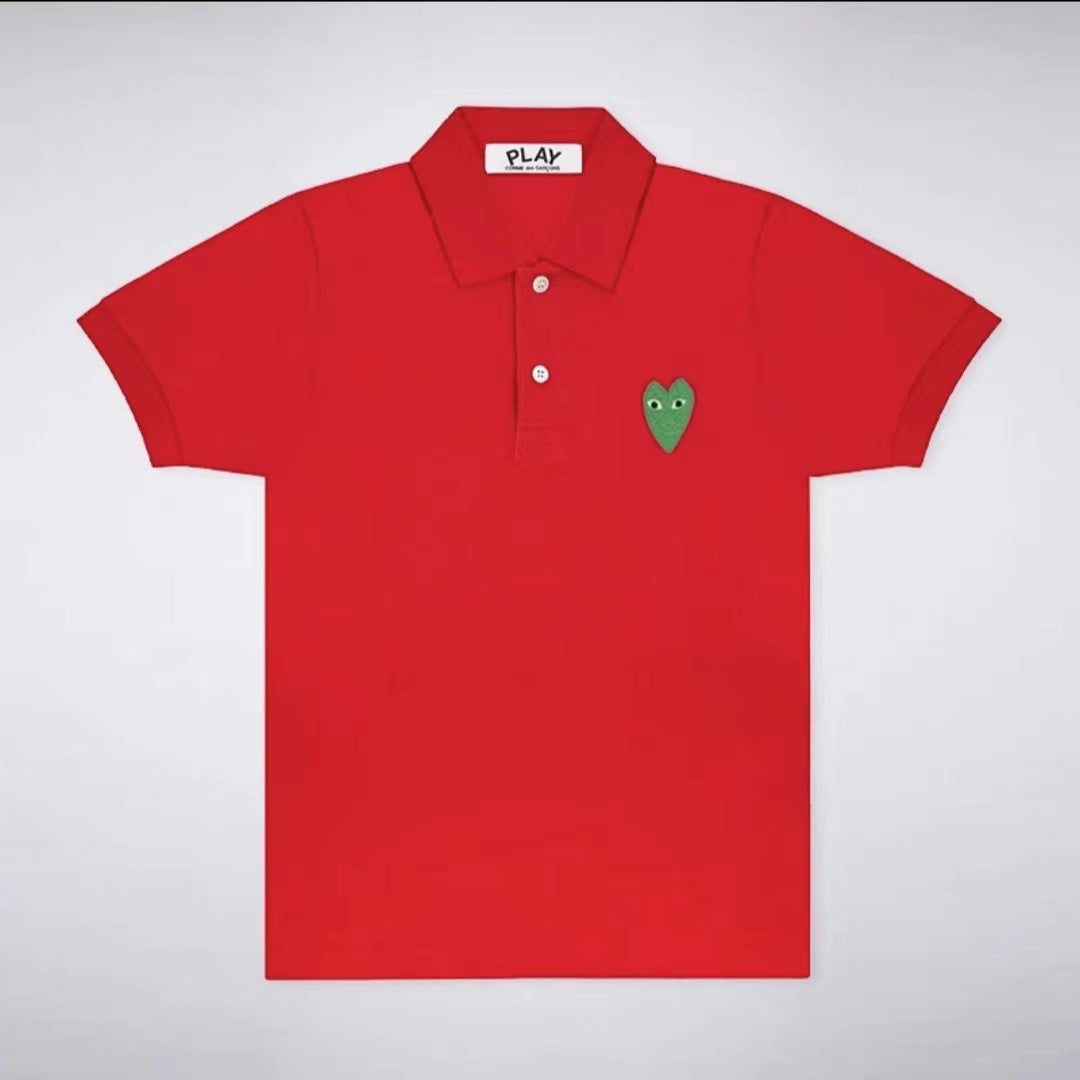 Comme Des Garçons Polo (15 variants)