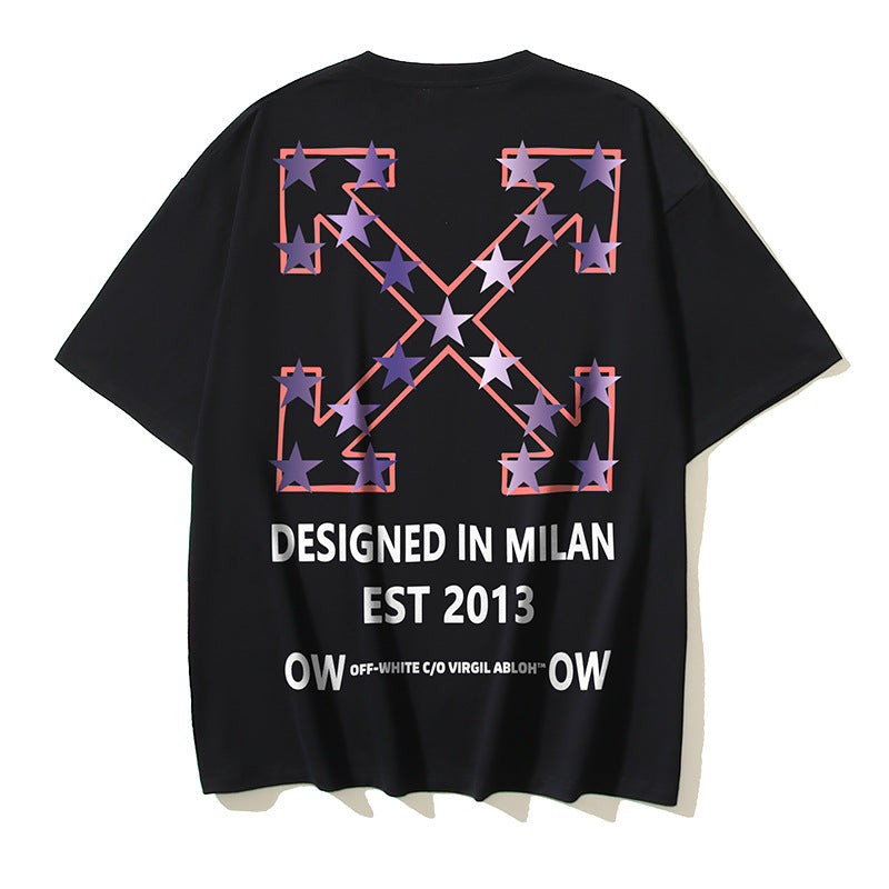Off White Star