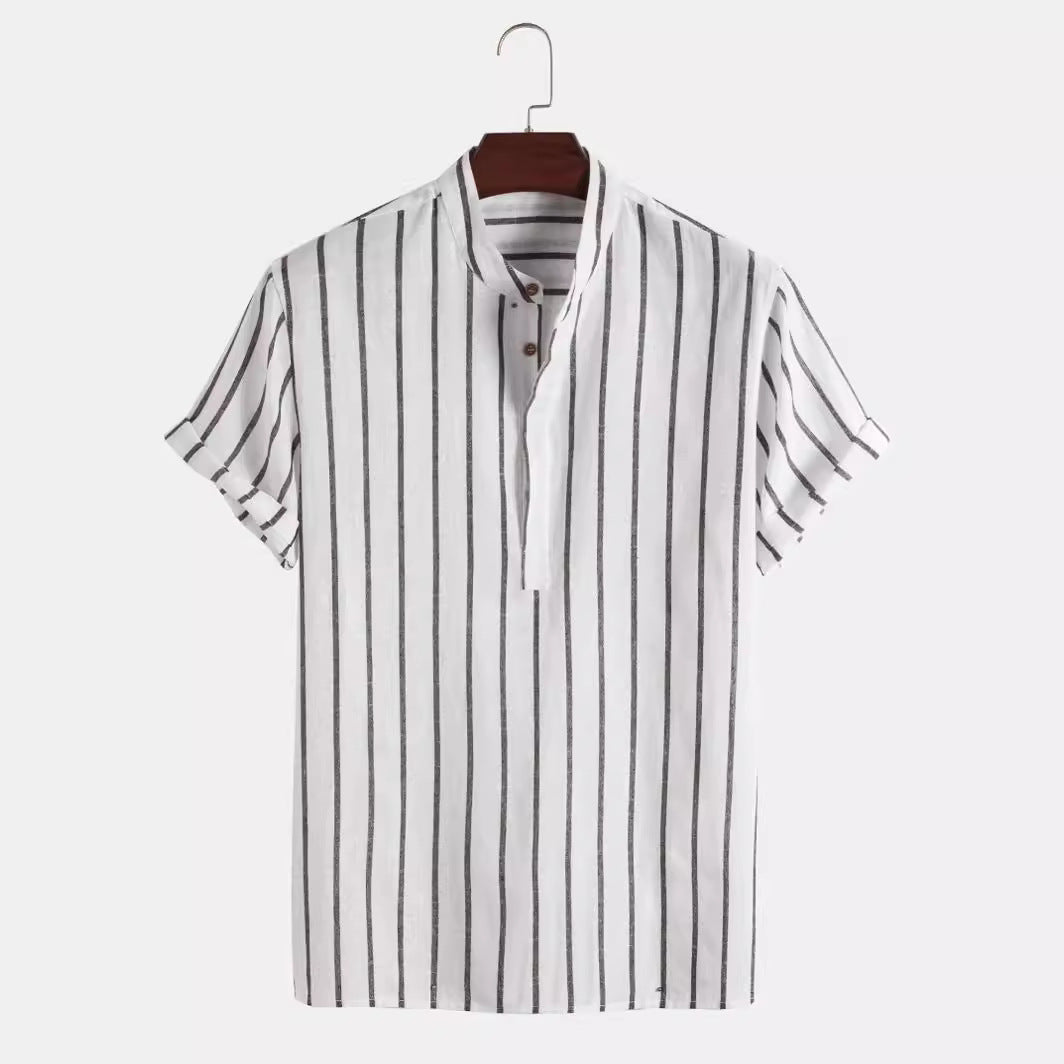 The Anouar Shirt