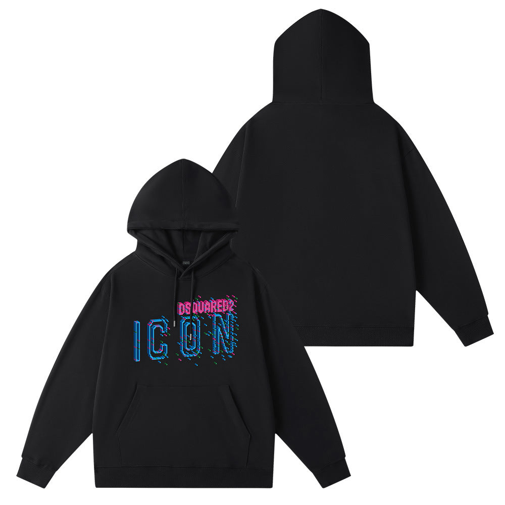 Dsquared2 Hoodie (5 variants)