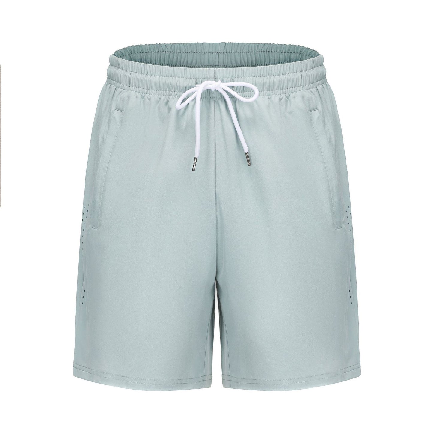 The Ahmet Short Trousers
