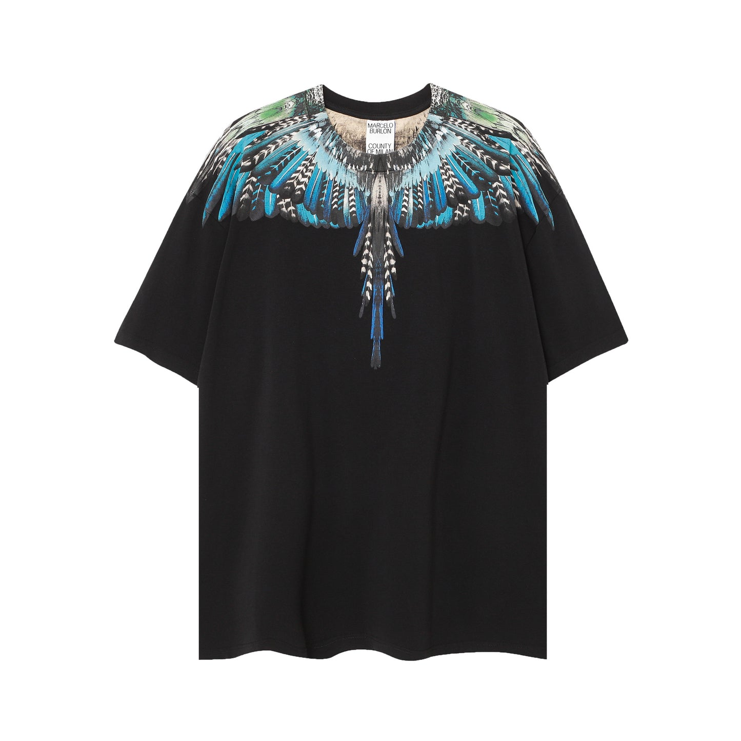 Marcelo Burlon (16 variants)