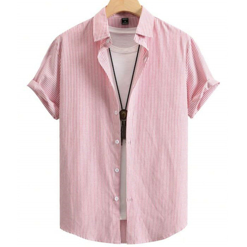 The Ayman Shirt